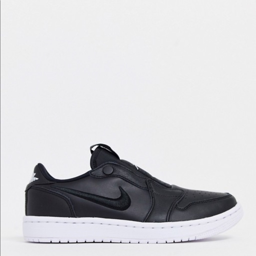 🌸 NIKE Air Jordan 1 Slip On Sneakers Shoes NEW - Picture 8 of 9